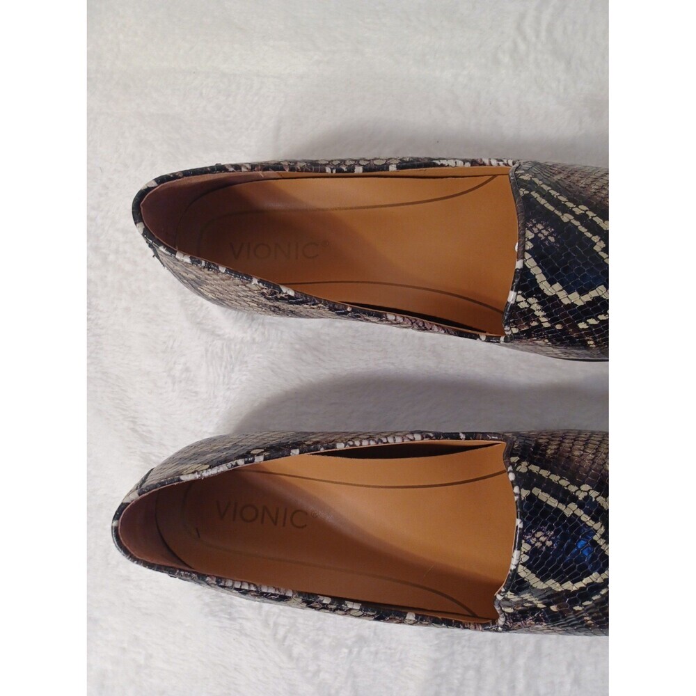 VIONIC‎ Willa women's flats - Picture 5 of 7